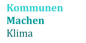 Logo kommunen Machen Klima
